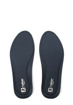 Анатомические стельки с эффектом памяти (р 45/46). Rieker PM1502-00 (45-46)