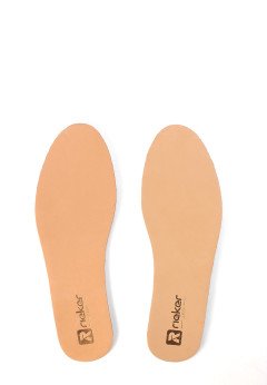 Двухкомпонентные кожаные стельки премиум-класса (р 36/37). Rieker PM1504-00 (36-37)