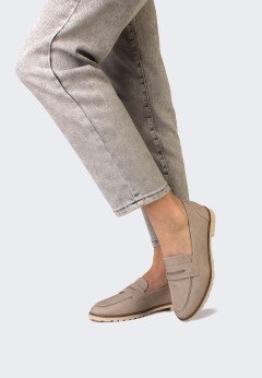 Женские лоферы Tamaris 1-1-24239-42-200