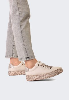 Женские кеды Tamaris 1-1-23751-44-329