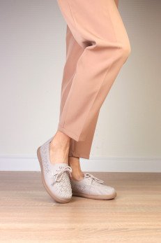 Женские топсайдеры Baden RN285-031