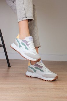 Женские кроссовки Baden AG019-020