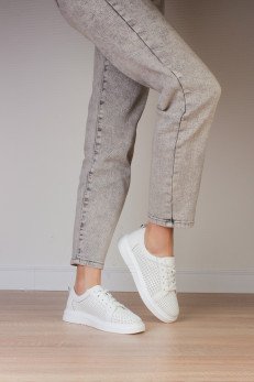 Женские кеды Baden RN318-011