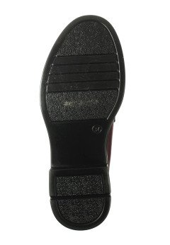 Женские лоферы на каблуке Baden AC219-031
