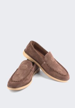 Мужские мокасины Baden LZ305-034
