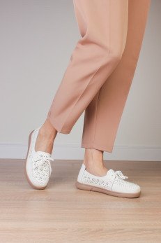 Женские топсайдеры Baden RN285-030