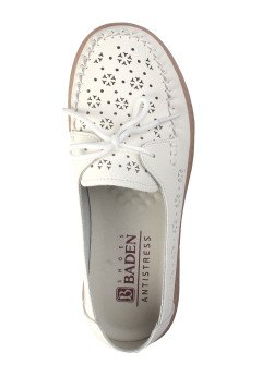 Женские топсайдеры Baden RN285-030