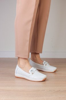 Женские мокасины Baden FN122-030