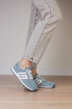 Женские кроссовки Baden CC178-012