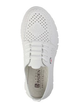 Женские полуботинки Baden MU464-010