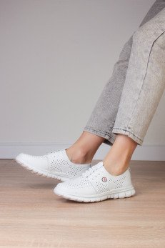 Женские полуботинки Baden MU464-010