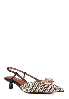 Женские туфли Tamaris 1-1-29512-46-098