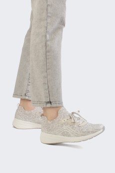 Женские кроссовки Tamaris 1-1-23769-44-3A0