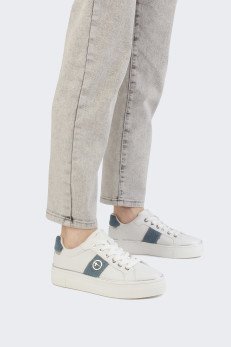 Женские кеды Tamaris 1-1-23724-42-180