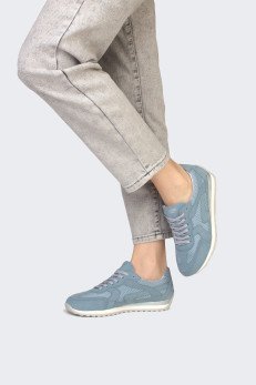 Женские кроссовки Remonte D3H01-10