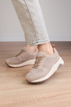 Женские кроссовки классические Baden JE577-030