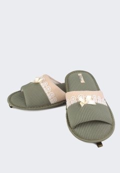 Женские тапочки Baden SK013-311