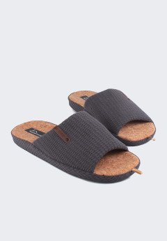 Мужские тапочки Baden SE011-251