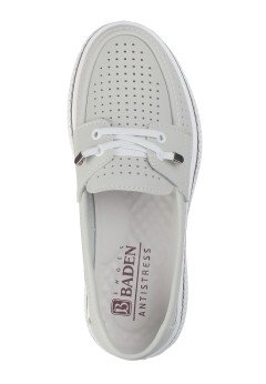 Женские топсайдеры Baden HT140-011