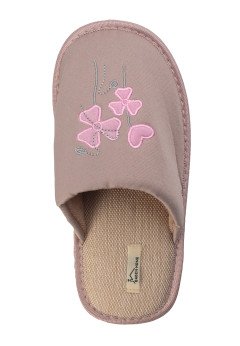 Женские тапочки Baden SK013-381