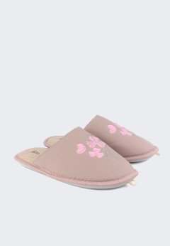 Женские тапочки Baden SK013-381