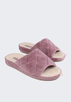 Женские тапочки Baden SE008-511