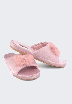 Женские тапочки Baden SE007-291