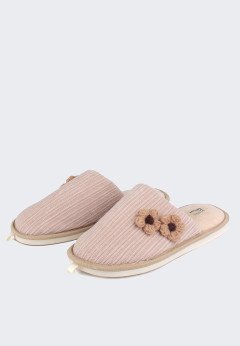 Женские тапочки Baden SK014-180