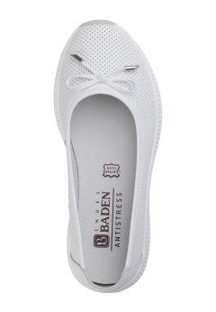Женские балетки Baden FN055-130