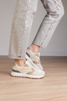 Женские кроссовки Baden AG022-171