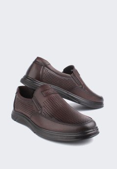 Мужские полуботинки Baden LM017-121