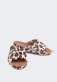 Женские тапочки Baden SE008-471