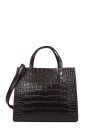 Женская сумка с ручками K-C