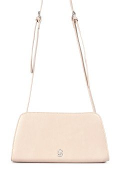 Женская сумка с ремнем через плечо Baden XK218-04