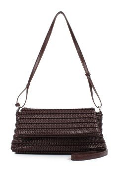 Женская сумка кросс-боди Baden XF160-05