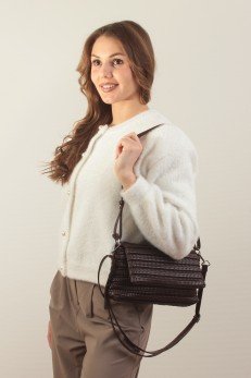 Женская сумка кросс-боди Baden XF160-05