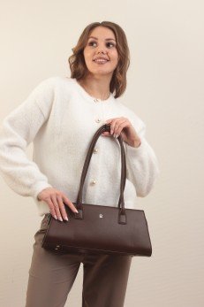 Женская сумка с ручками Baden TB347-05