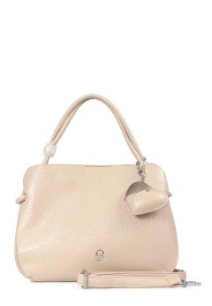 Женская сумка с ремнем через плечо Baden XK240-04