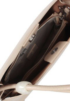 Женская сумка с ремнем через плечо Baden XK240-04