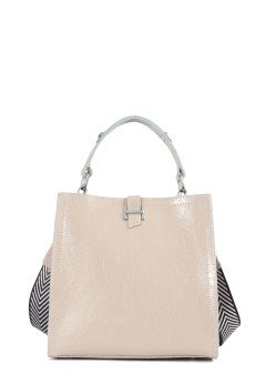 Женская сумка с ремнем через плечо K-C TZ155-04X