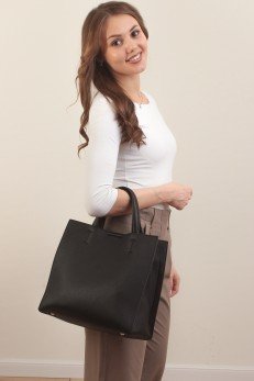 Женская сумка с ручками Baden XF133-01