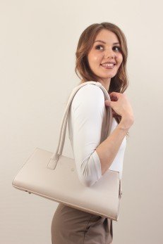 Женская сумка с ручками Baden TB347-03