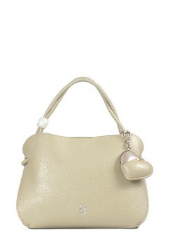 Женская сумка с ремнем через плечо Baden XK240-08
