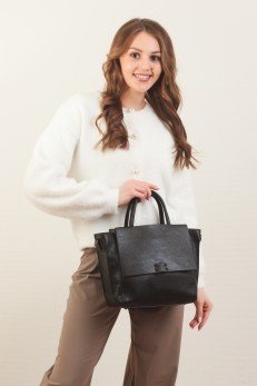 Женская сумка с ручками Baden XQ040-01