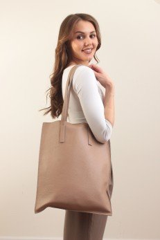 Женская сумка шоппер K-C TQ311-04X