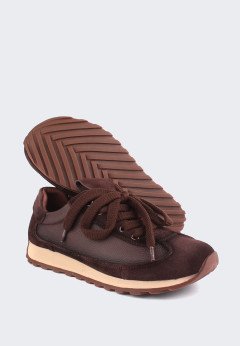 Женские спортивные полуботинки Тофа 616895-9