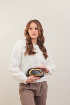 Женская вечерняя сумка Baden XQ037-01