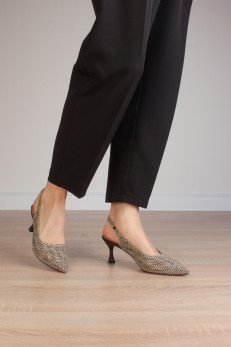 Женские туфли Baden RW246-011