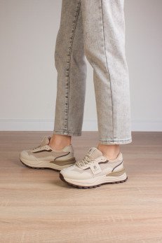 Женские кроссовки Baden AY008-101