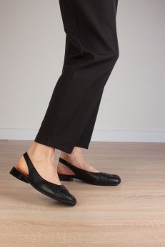 Женские слингбэки Baden RQ600-011